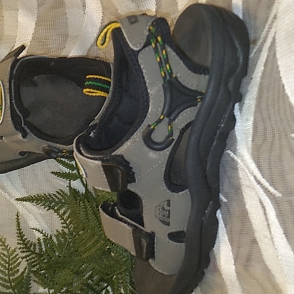 Kodiak Timberline Sandals Mens Size 7 - Picture 2 of 10